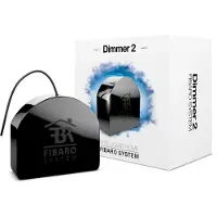 Fibaro Dimmer 2