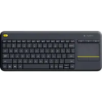 Logitech K400 Plus Draadloos Toetsenbord