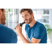 Philips BEARD TRIMMER BT7201/15