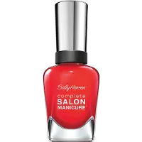 Sally Hansen Complete Salon Manicure 3