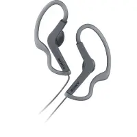 Sony Active Series Sports Headphone MDR-AS210AP Zwart