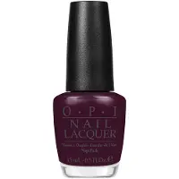 OPI NLH63 - Vampsterdam Nagellak 15.0 ml
