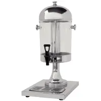 Olympia drankdispenser enkel