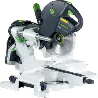 Festool Kapex KS 120 EB
