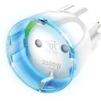 Fibaro Wall Switch for Plug Type F Z-Wave 5 version