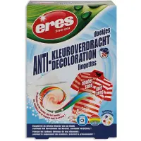 Eres Anti-Kleuroverdrachtdoekjes 24 Doekjes Per Doos ER25345