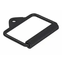 Lifemaxx LMX Black Series Cable Handle - Handgreep