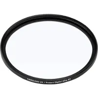 Camgloss UV/Protect 62 DIGITAL FILTER Slim