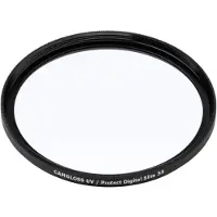 Camgloss UV/Protect 55 DIGITAL FILTER Slim