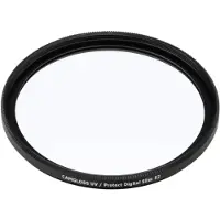 Camgloss UV/Protect 52 DIGITAL FILTER Slim