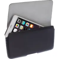 Krusell Hector 5XL (black) Zwart