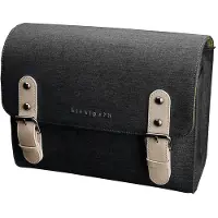 Gariz CB-NCLGR Grey Canvas