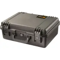 Peli Peli-Storm IM2400 zwart Leeg