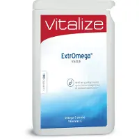 Vitalize Extromega visolie