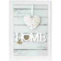 Zep T15434 Wissellijst (b x h) 30 cm x 40 cm Wit