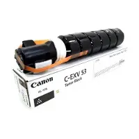 Canon C-EXV 53 BK Toner Zwart