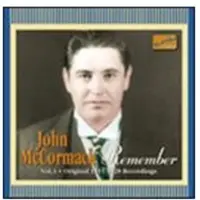 OUTHERE John McCormack - McCormack: Favourites Volume 3 (CD)