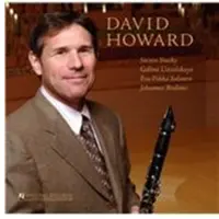 OUTHERE David Howard - David Howard (CD)