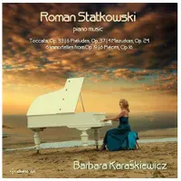OUTHERE Piano Music