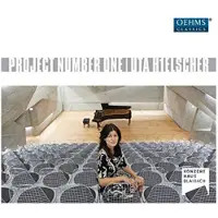 Ginza.se Uta Hielscher - Project Number One (CD)