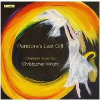OUTHERE Pandora S Last Gift
