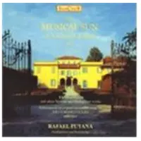Cd Musical Sun Of Southern Europe 2
