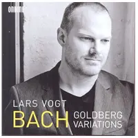 OUTHERE Goldberg Variationen BWV 988