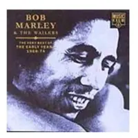 Cd The Very Best Of The Early Years 1968-74
