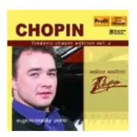 OUTHERE Eugene Mursky - Chopin: Walzer Waltzes (CD)