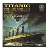 OUTHERE Magill: Titanic