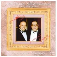 Cd Music For Two Pianos