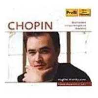 OUTHERE Eugene Mursky - Chopin: Ballades, Impromptus, Bolero (CD)