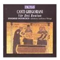 OUTHERE Lanfranco Menga, Ensemble Oktoechos - Vir Dei Beatus - Festa Della Traslazione del Corpo di San Marco (CD)