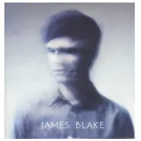 Bertus Distributie James Blake (LP)