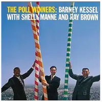 Universal Music The Poll Winners (Back To Black Ltd