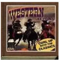 Cd Western Classics