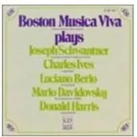 Cd Premiere Performances By