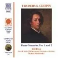 OUTHERE Idil Biret - Chopin: Piano Music 14 (CD)