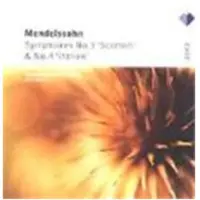 Cd Gewandhaus Orch. - Symph. Nø3 & 4