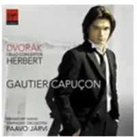 Warner Music Cello Concertos