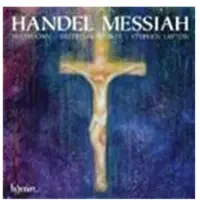 Universal Music Polyphony, Britten Sinfonia, Stephen Layton - Händel: Messiah (2 CD)