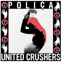 Cd United Crushers