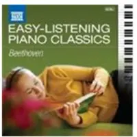 OUTHERE Jeno Jandó & Balazs Szokolay - Beethoven: Easy Listening Piano Classics (2 CD)