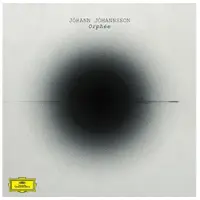 Universal Music Jóhann Jóhannsson - Orphée (CD)