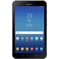 Samsung Galaxy Tab Active2 Wifi Zwart
