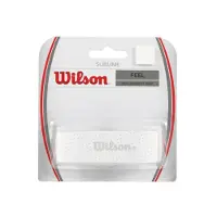 Wilson Tennisgrip Wilson Sublime Grip White