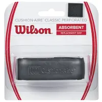 Wilson Tennisgrip Cushion-Aire Perforated Black