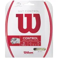 Wilson NXT Control Set Natural