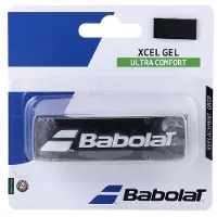 Babolat Grip Babolat Xcel Gel X 1 Black
