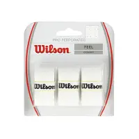Wilson Overgrip Wilson Pro Sensation Black